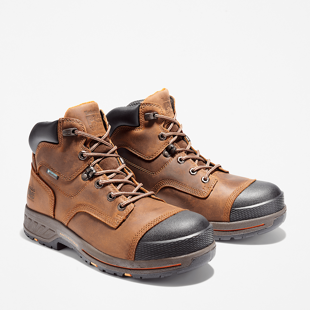 Timberland pro helix review top