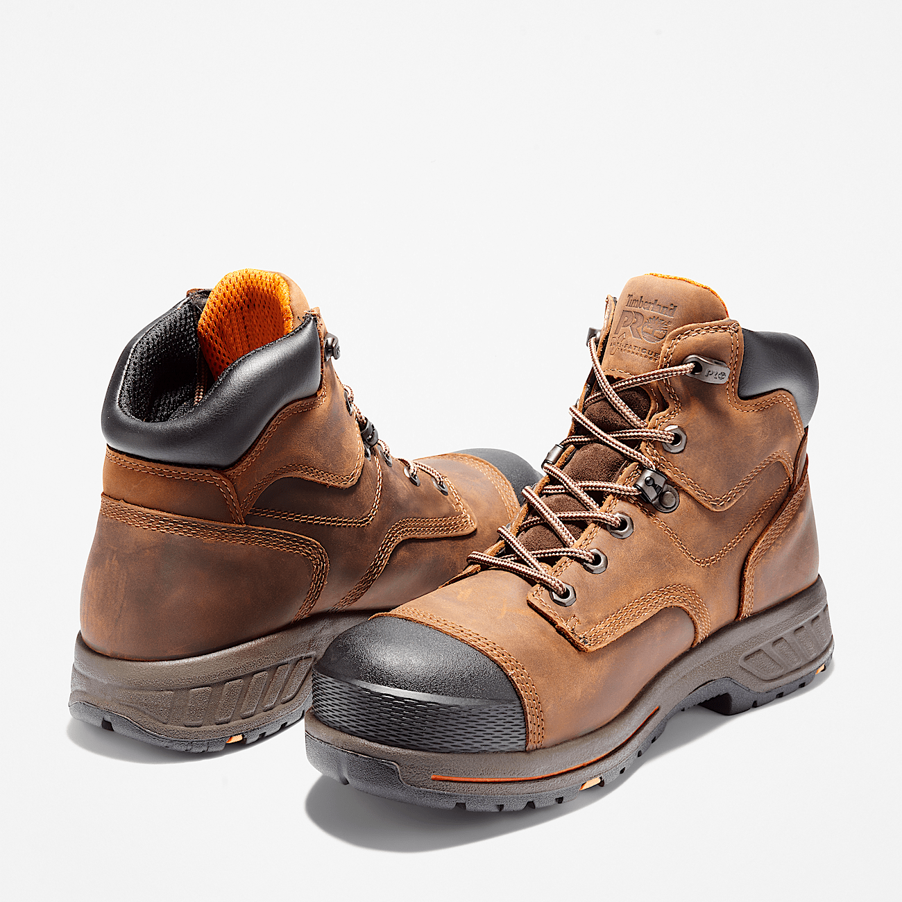 Timberland pro helix hd review hot sale