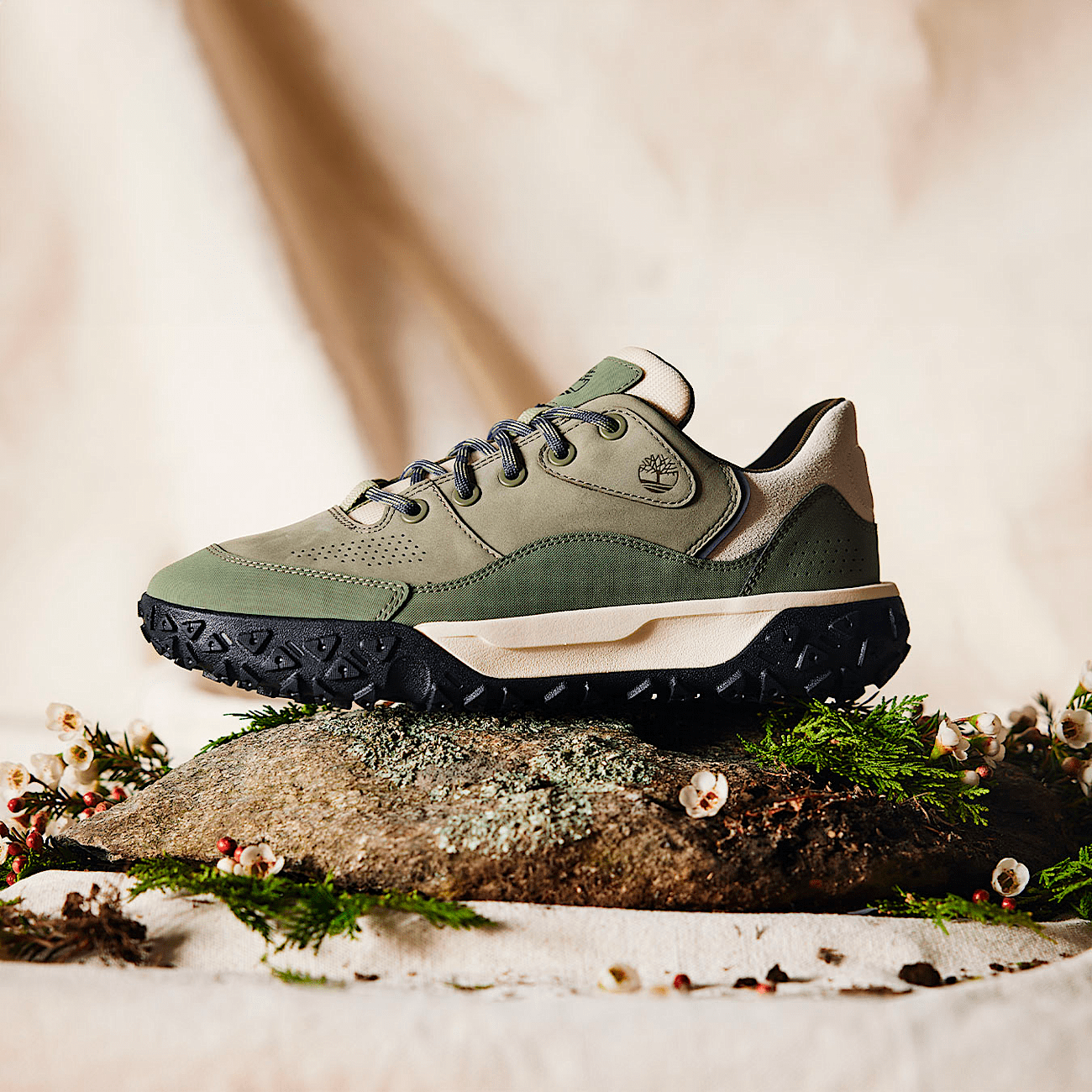 Men s GreenStride Motion 6 Hiking Shoe