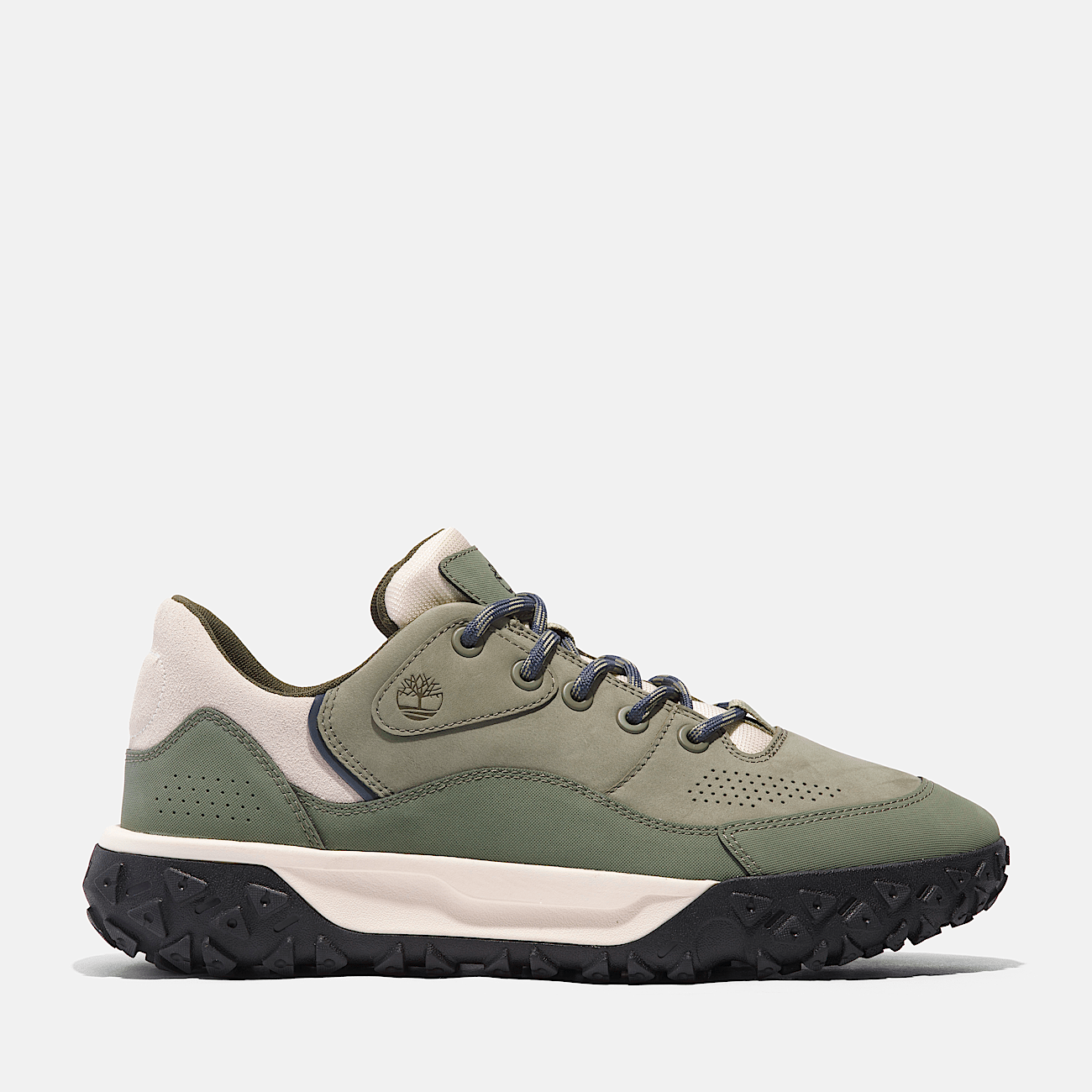 New timberland sneakers top