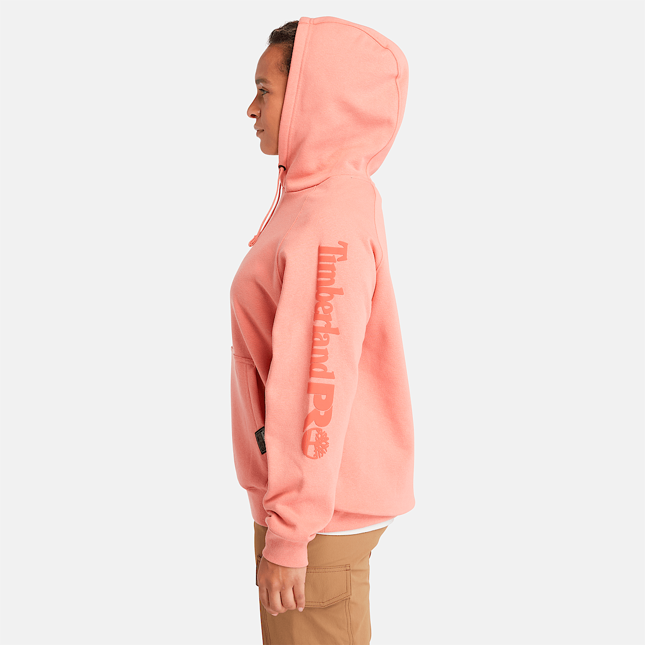 Women s Timberland PRO Hood Honcho Sport Hoodie