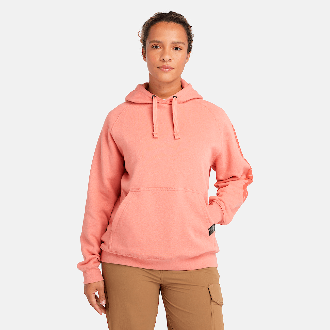 Timberland sweatshirt womens discount