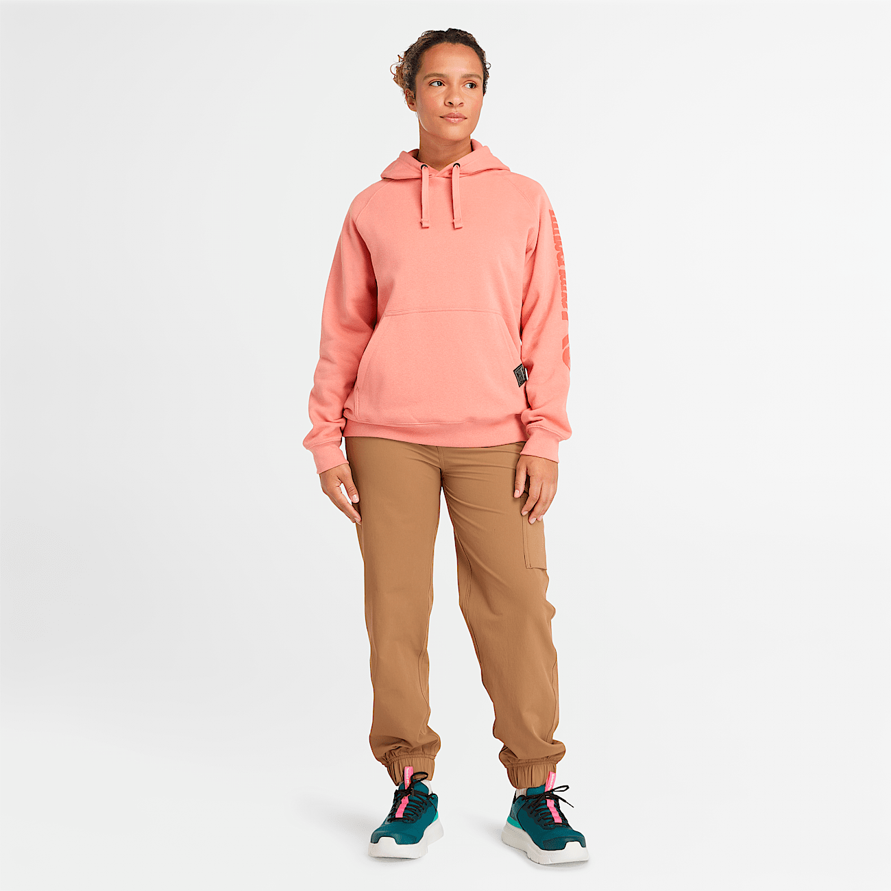 Timberland sweatshirt womens top