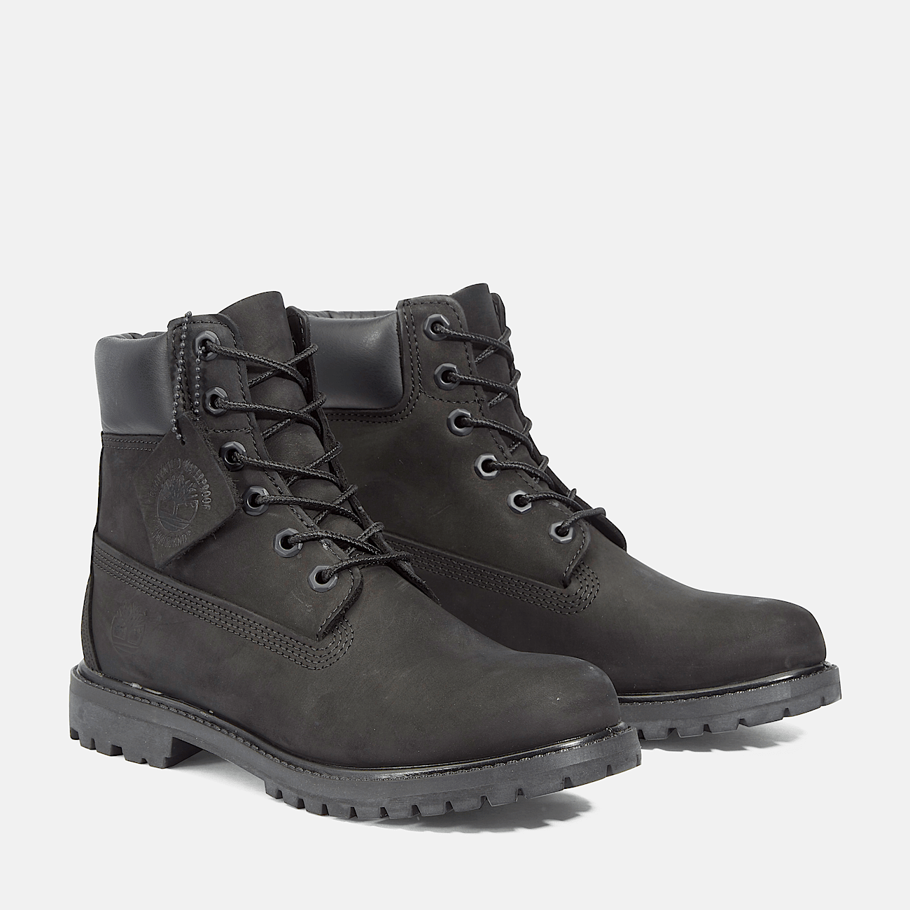 Botas Timberland Premium 6 Inch Waterproof para mujer