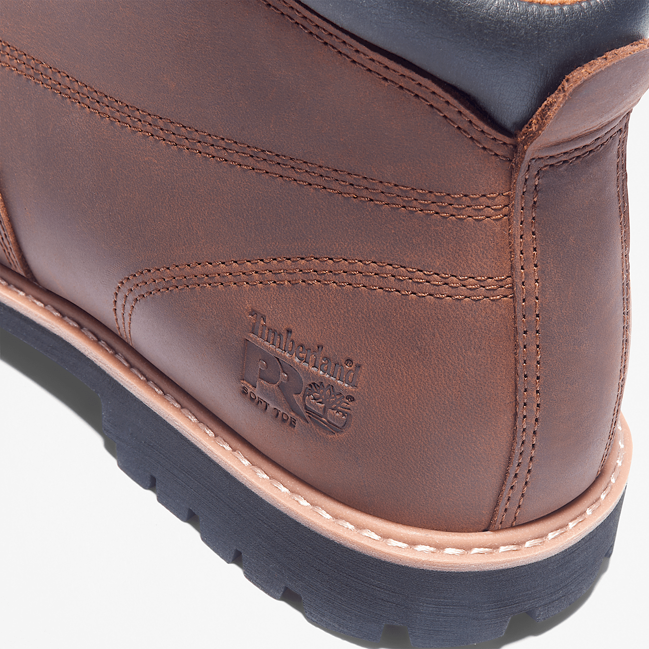 Timberland gritstone clearance