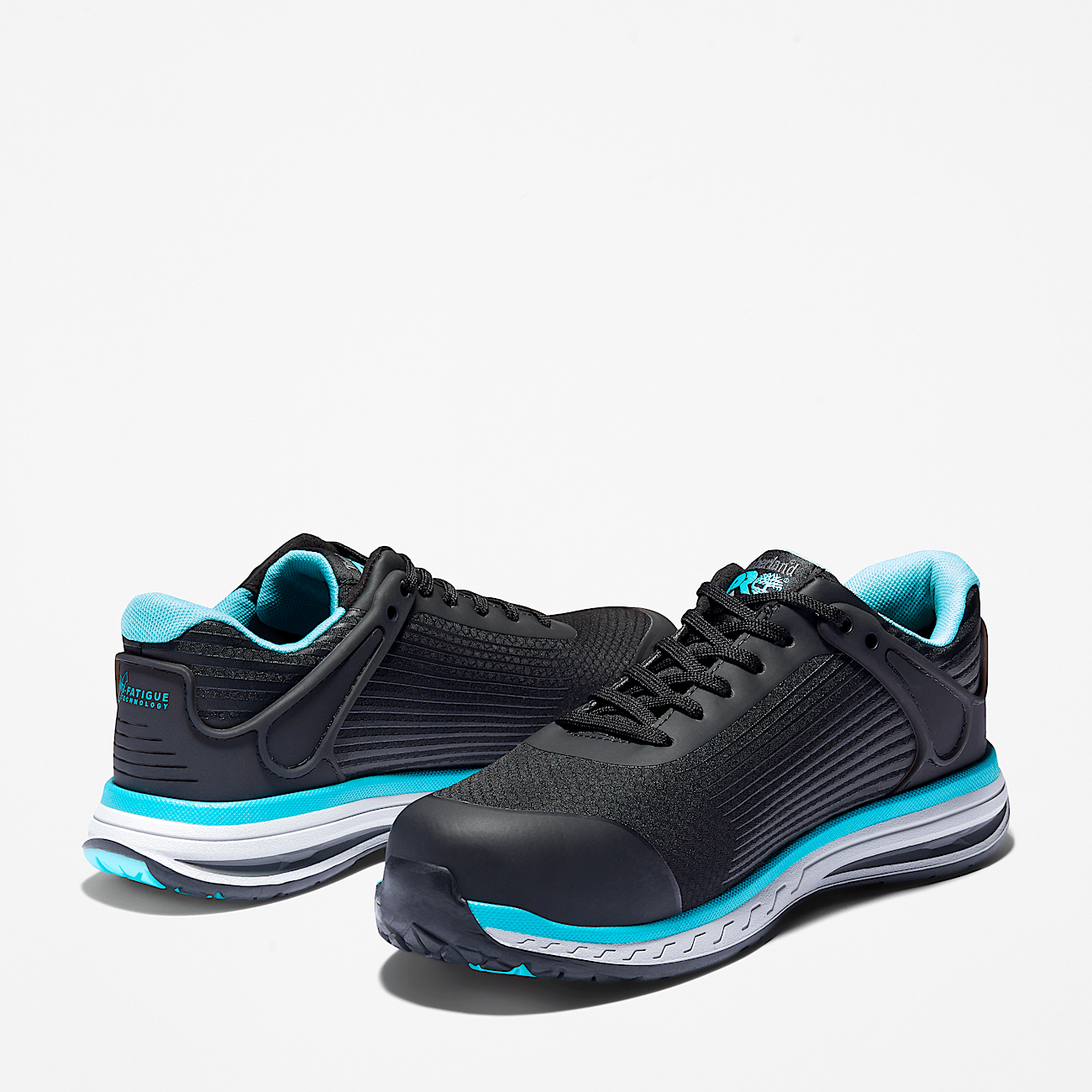 Women s Drivetrain Composite Toe Work Sneaker