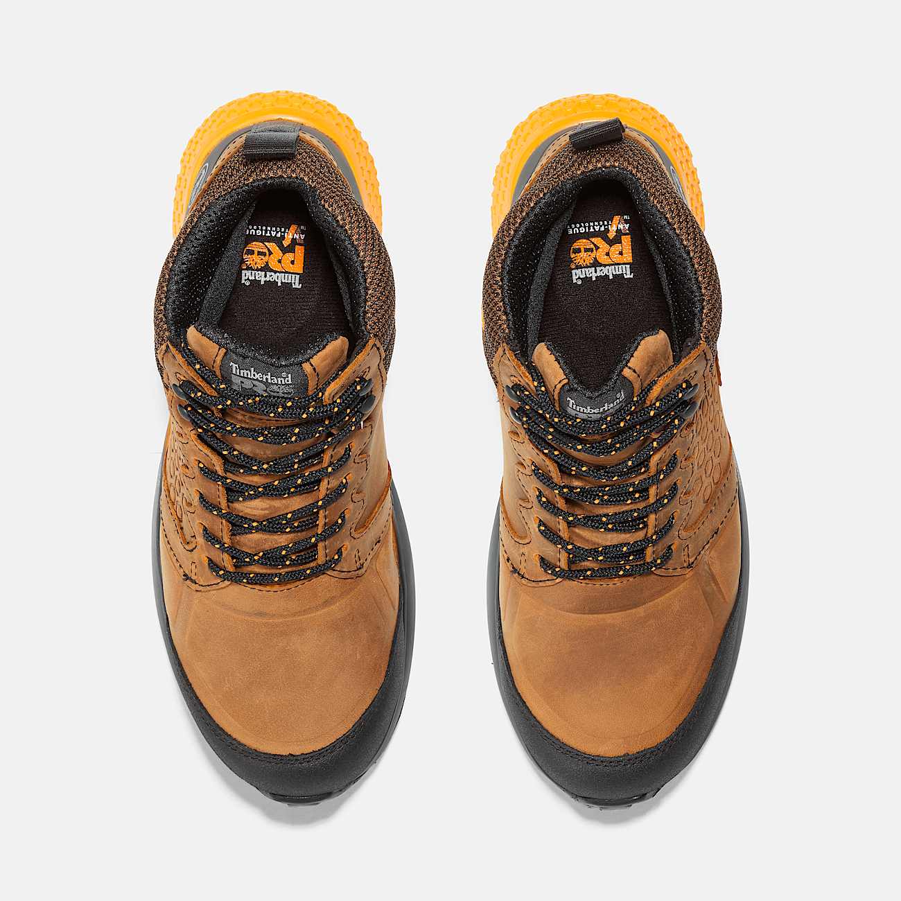 Men s Reaxion Composite Toe Waterproof Work Sneaker