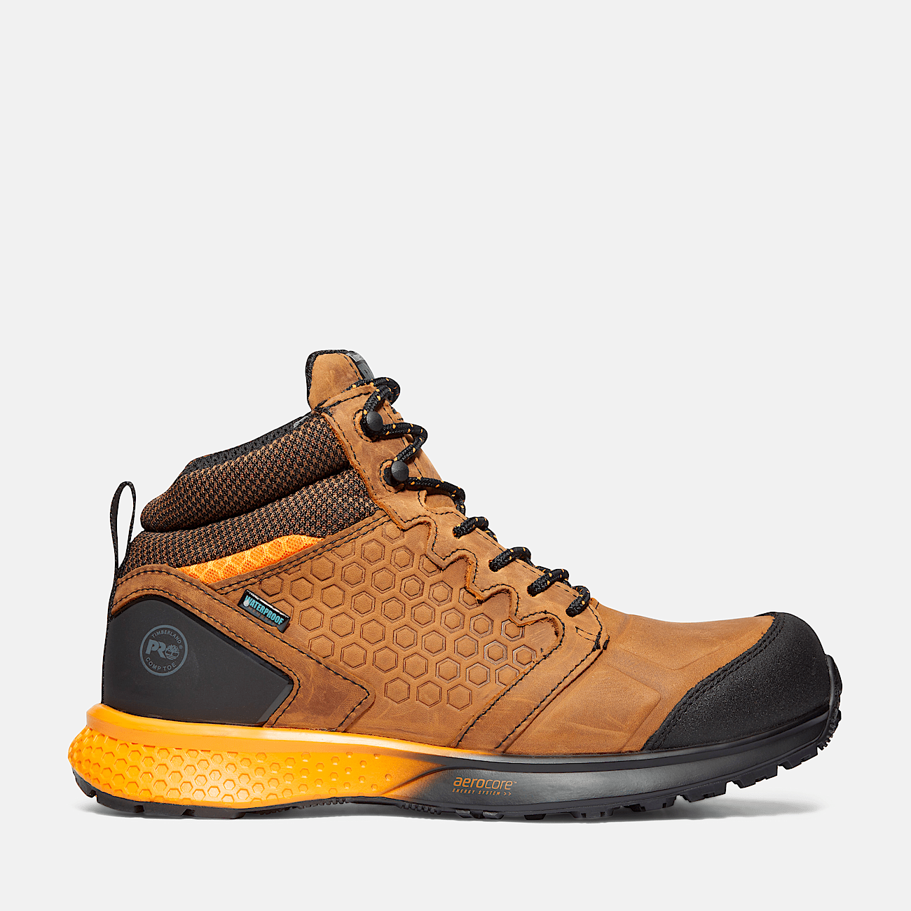Aerocore energy system timberland shop