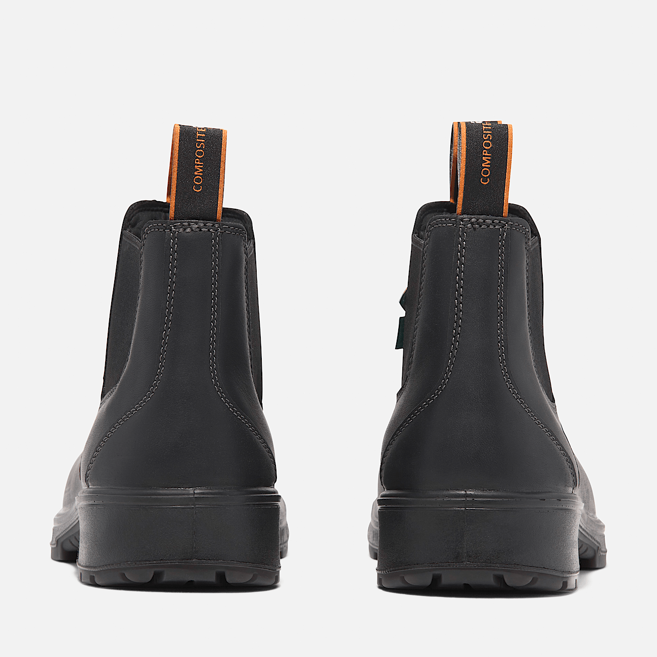 Men s Nashoba Chelsea Work Boot