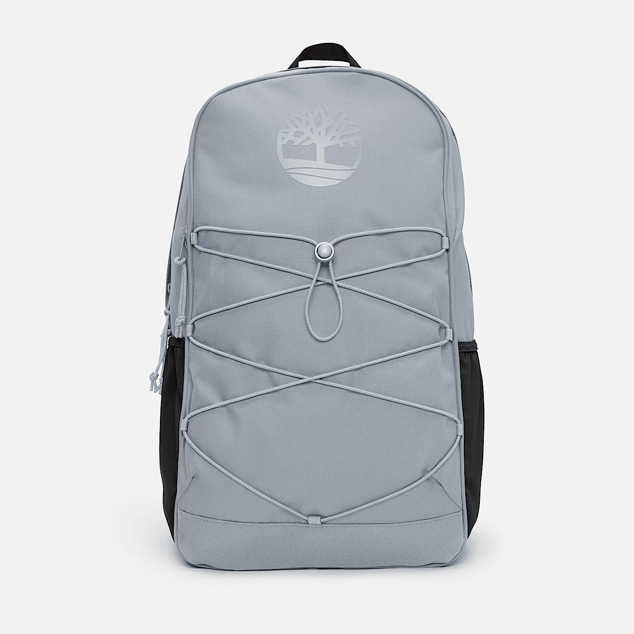 Gray backpack purses hot sale