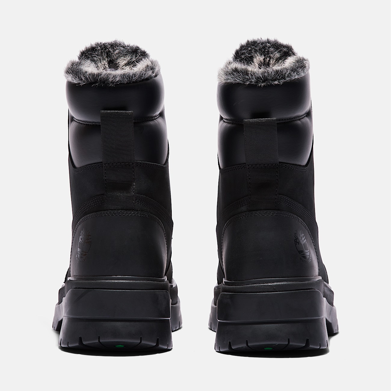 Insulated leather boots womens shop