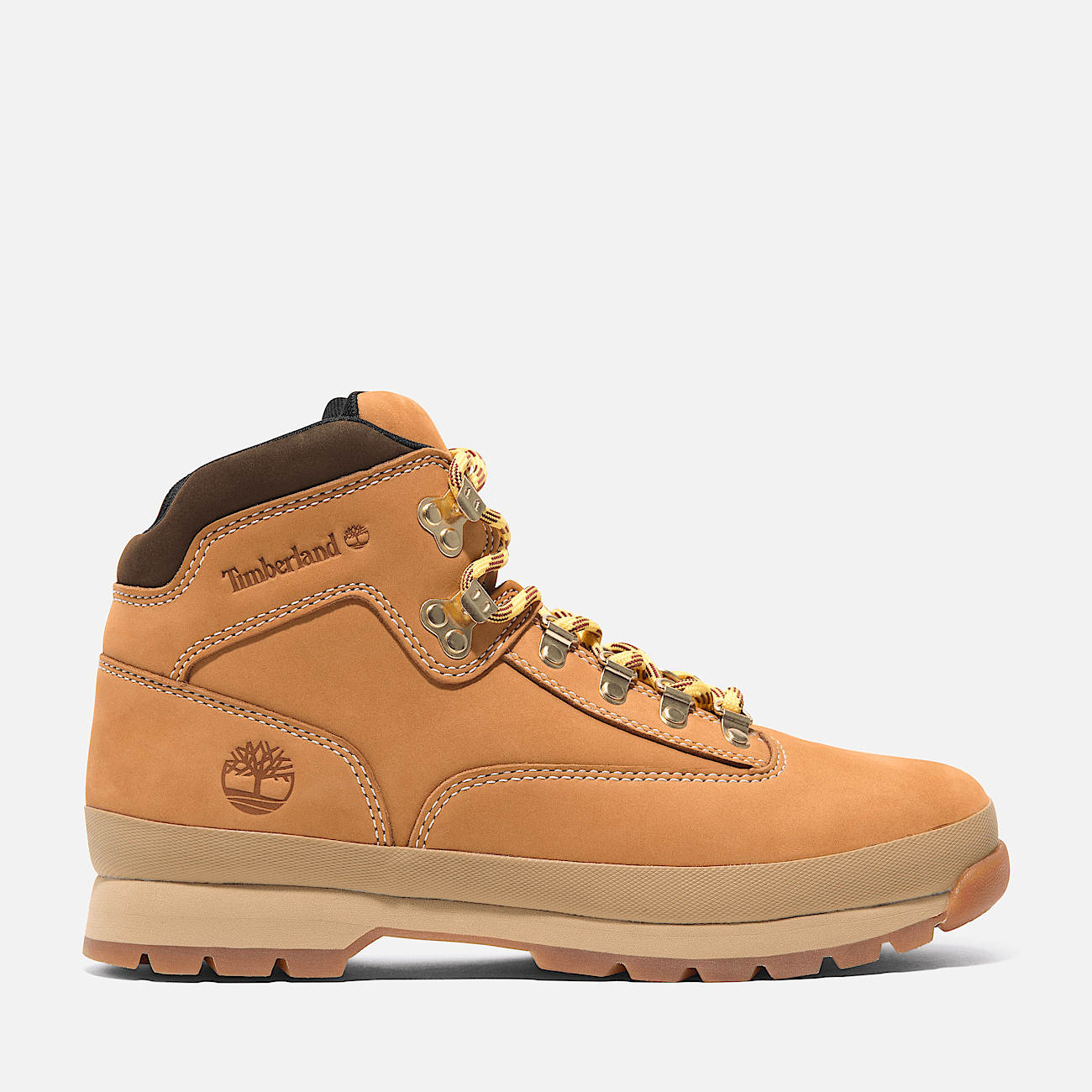 Timberland trekking boots sale