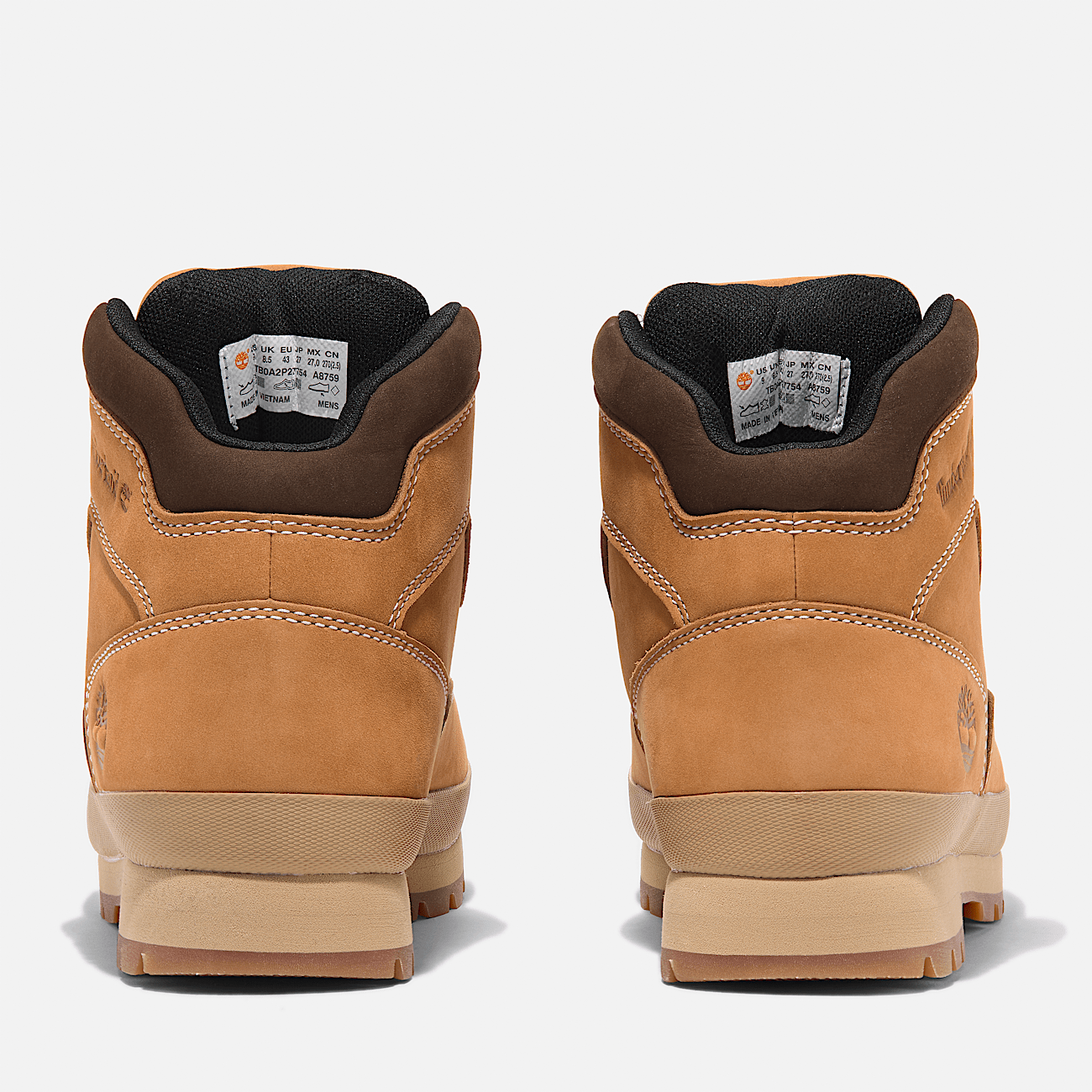 Herren euro sprint hiker chukka boots new arrivals