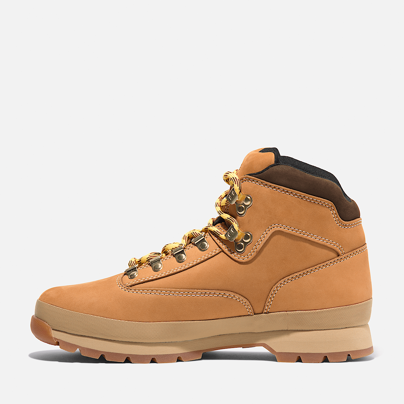 Timberland mens hiking boots top