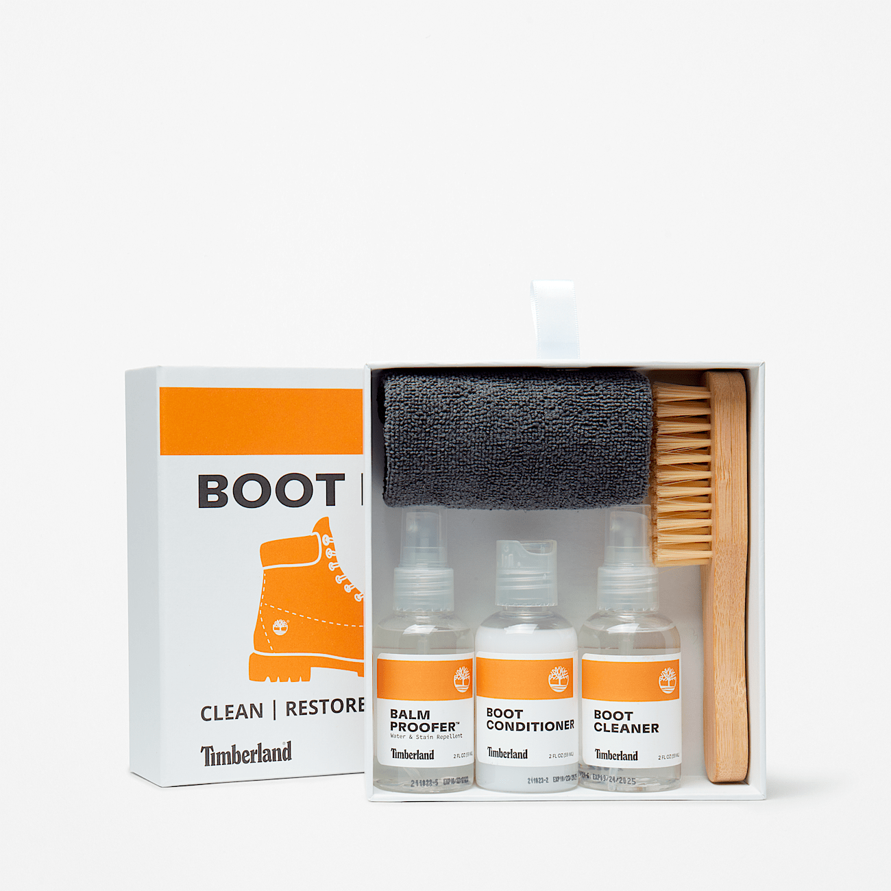 Cleaning products for timberland boots hotsell