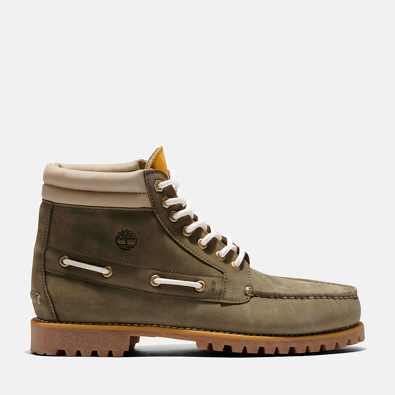 7 eye lug boot clearance