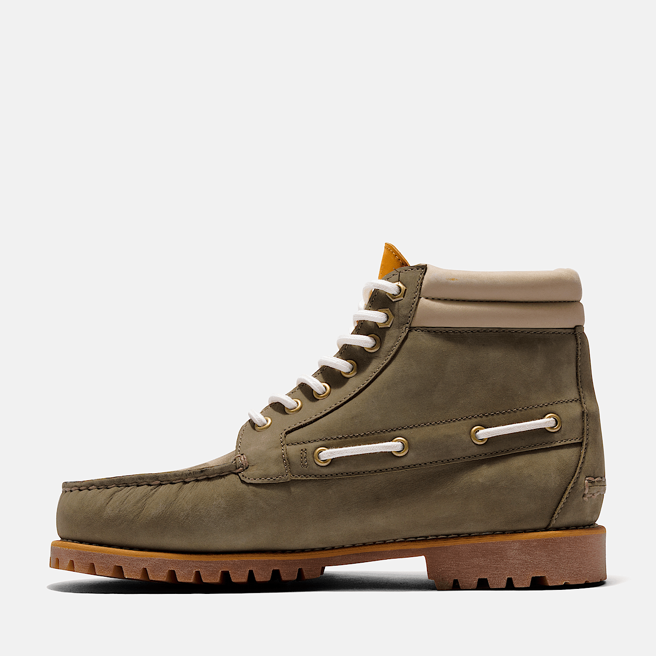 7 eye lug boot clearance