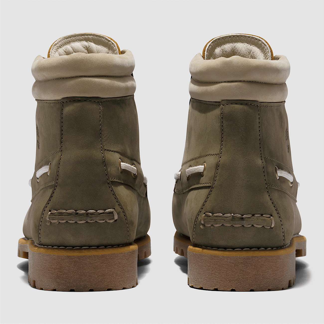 Timberland eye top