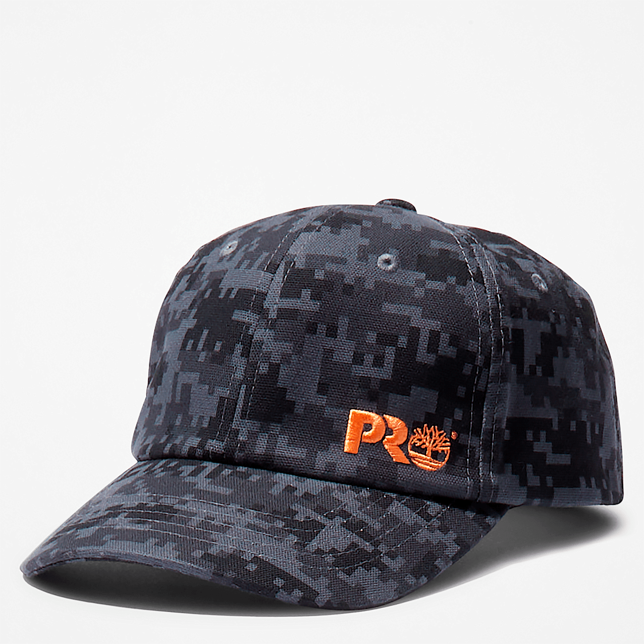 Men s Timberland PRO Embroidered Baseball Cap