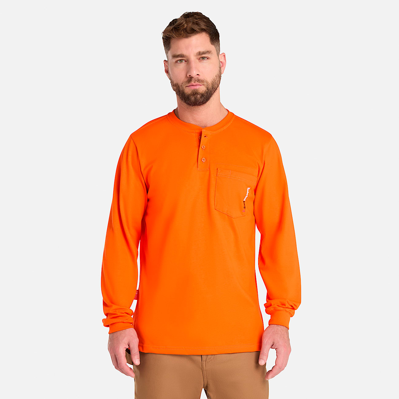 Timberland henley best sale