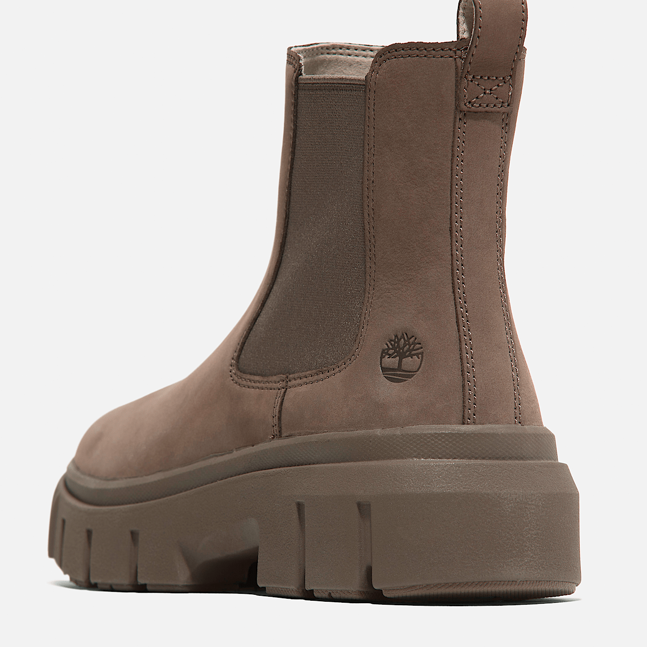 Timberland chelsea boots taupe outlet