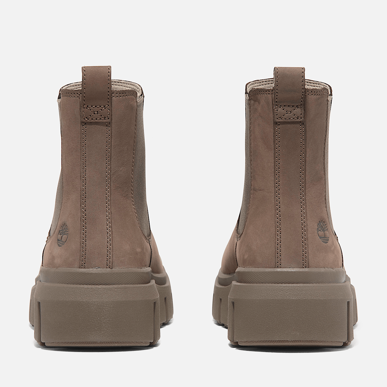 Women s Greyfield Mid Chelsea Boot