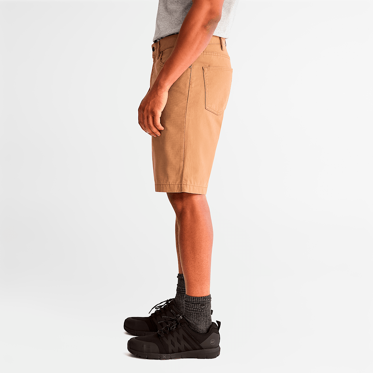 Men s Timberland PRO Son Of A Short Canvas Work Short