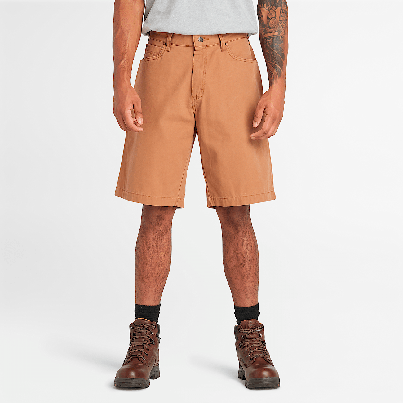Timberland pro shorts deals