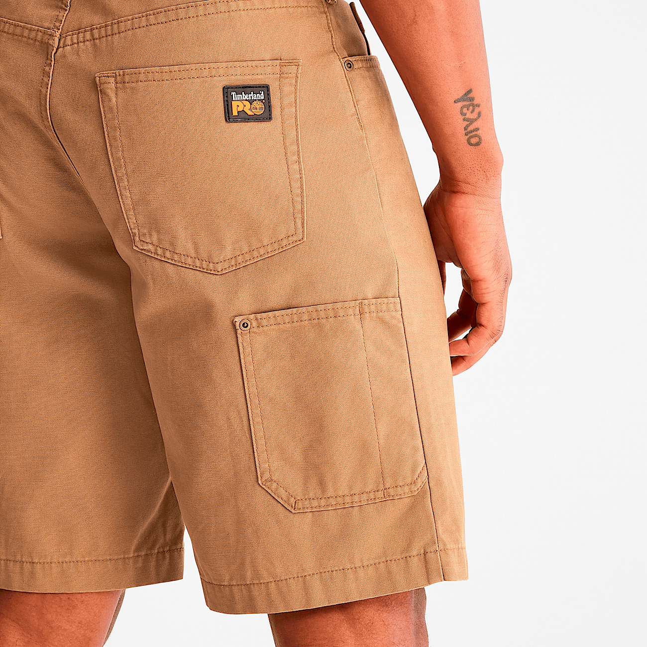 Timberland mens shorts top