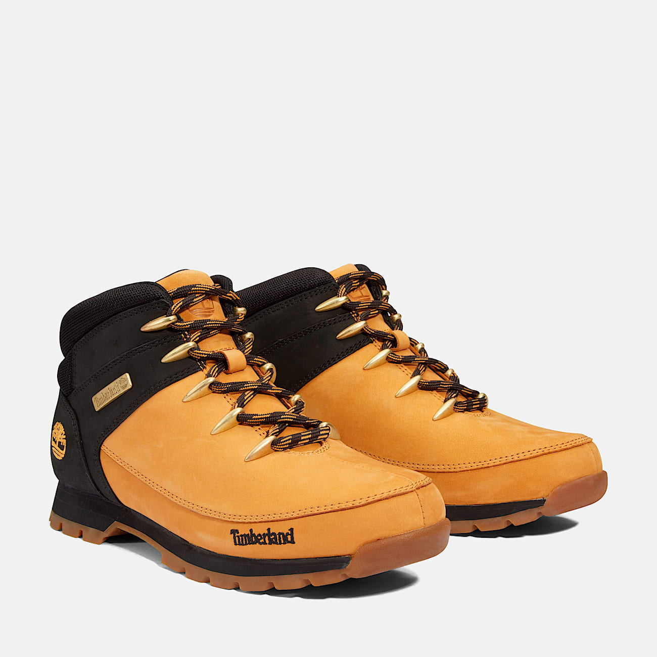 Zapatos timberland euro sprint online