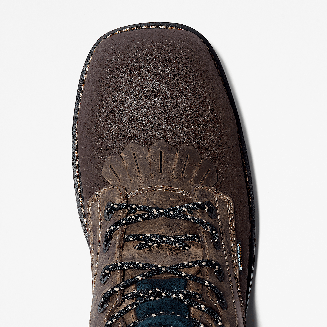 Timberland pro side zip discount