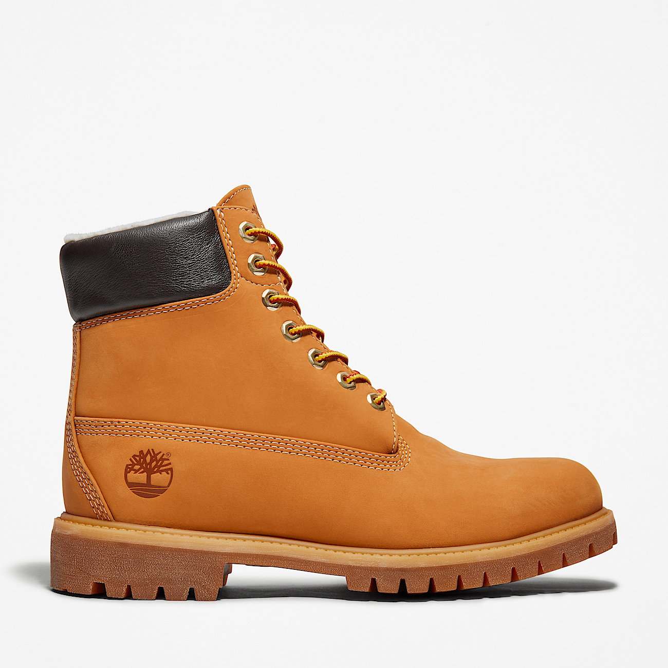 Men's timberland 6 inch premium canvas boots store