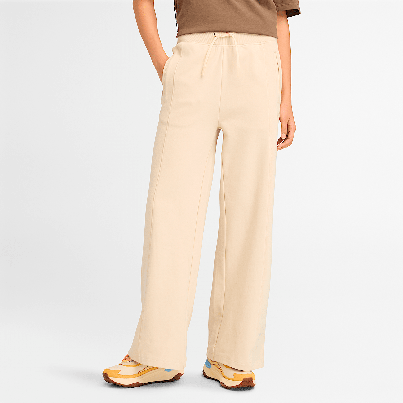 Women's Lush Winter Palazzo Pant