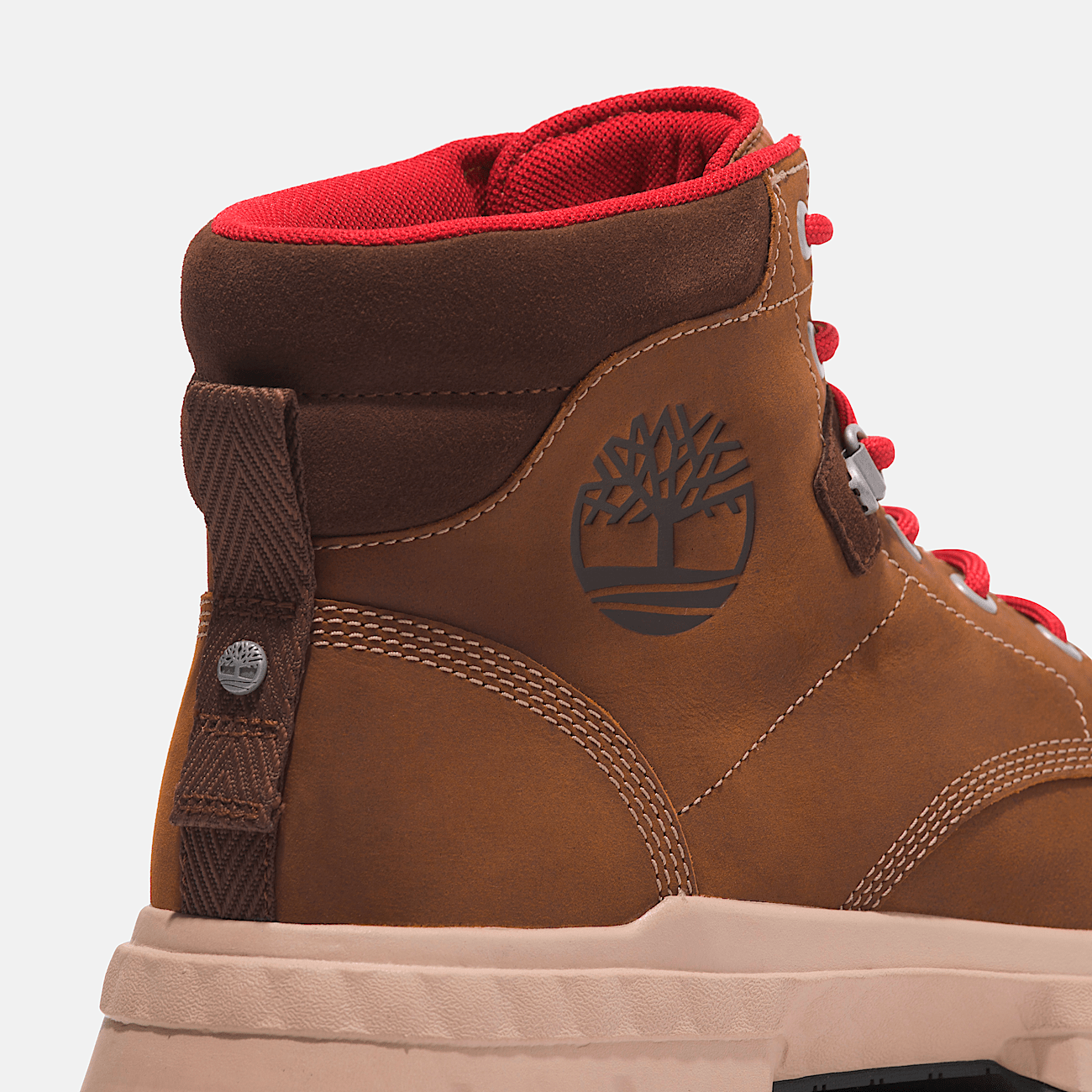 Botte mi haute Timberland Originals Ultra pour hommes