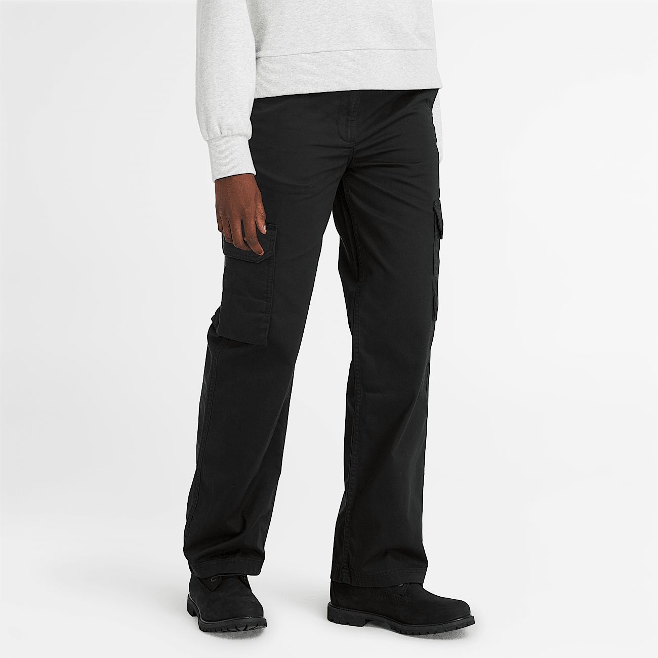 Pantalon cargo tout usage pour femmes