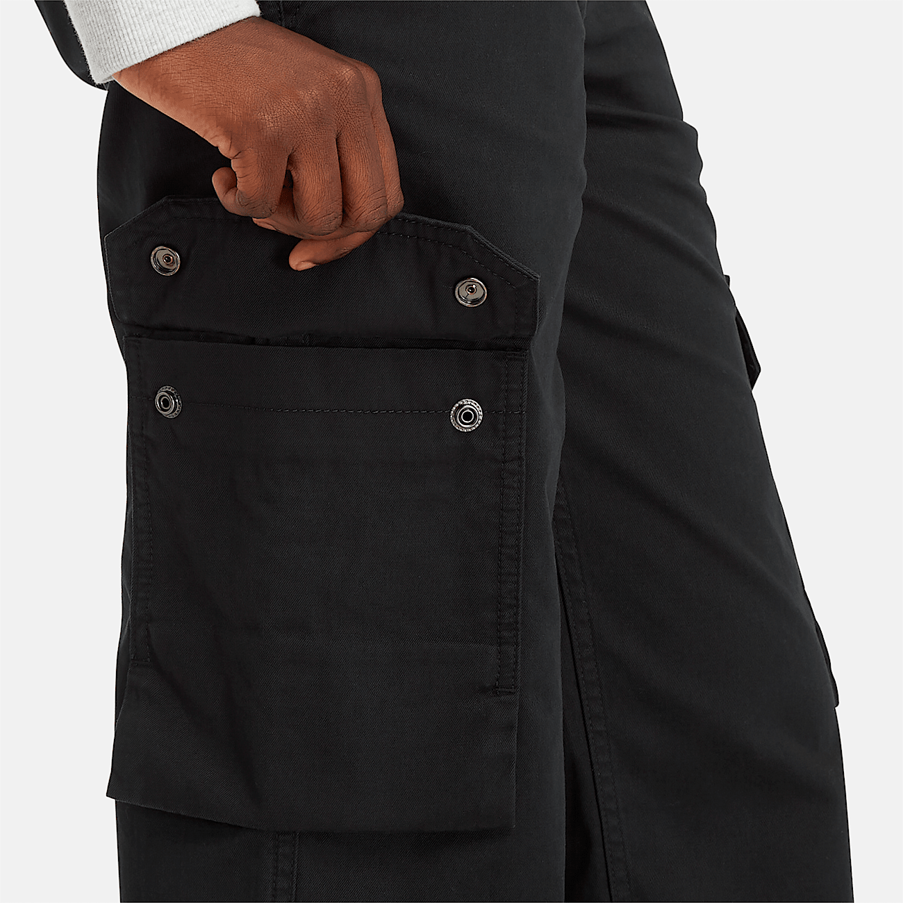 Pantalon cargo tout usage pour femmes