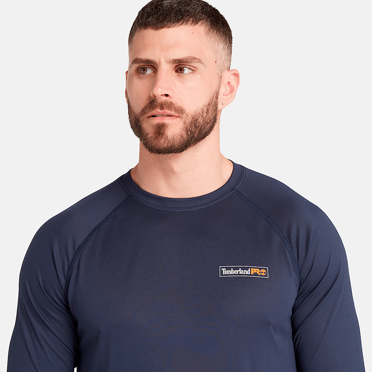 Timberland thermal shirts on sale