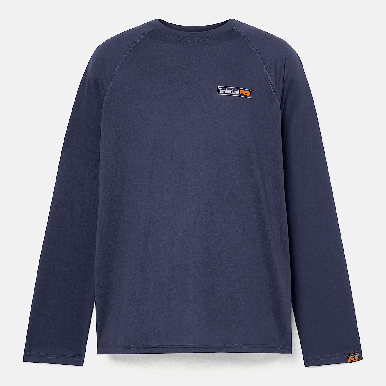 Timberland thermal shirt best sale