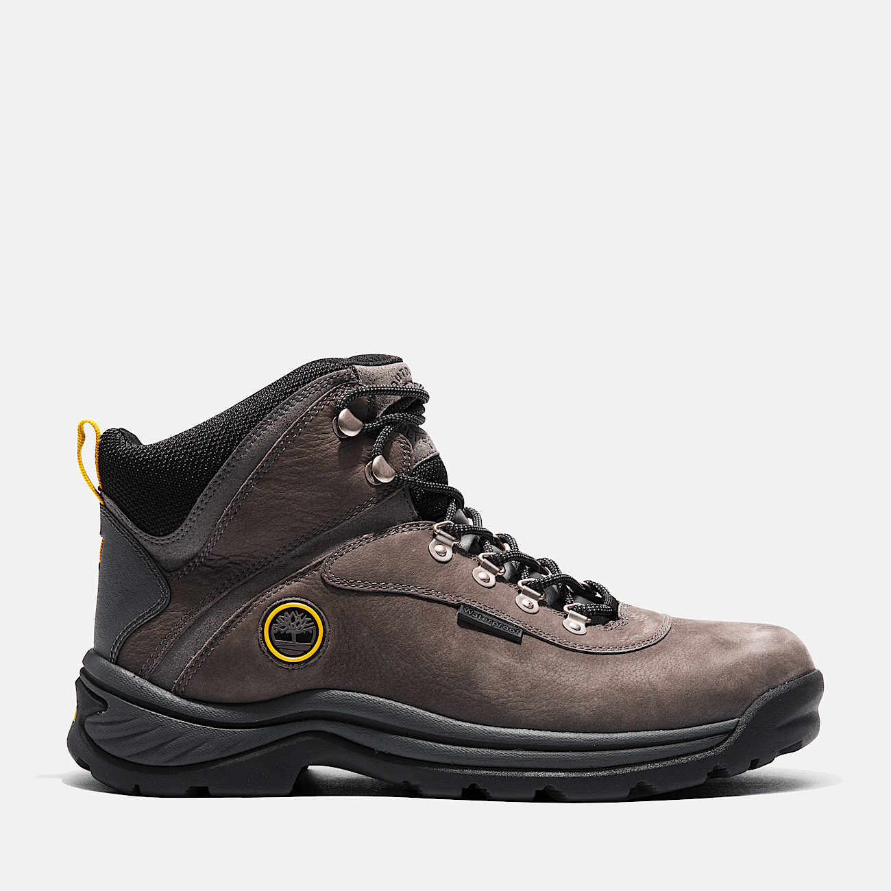 Hiker timberland 2025