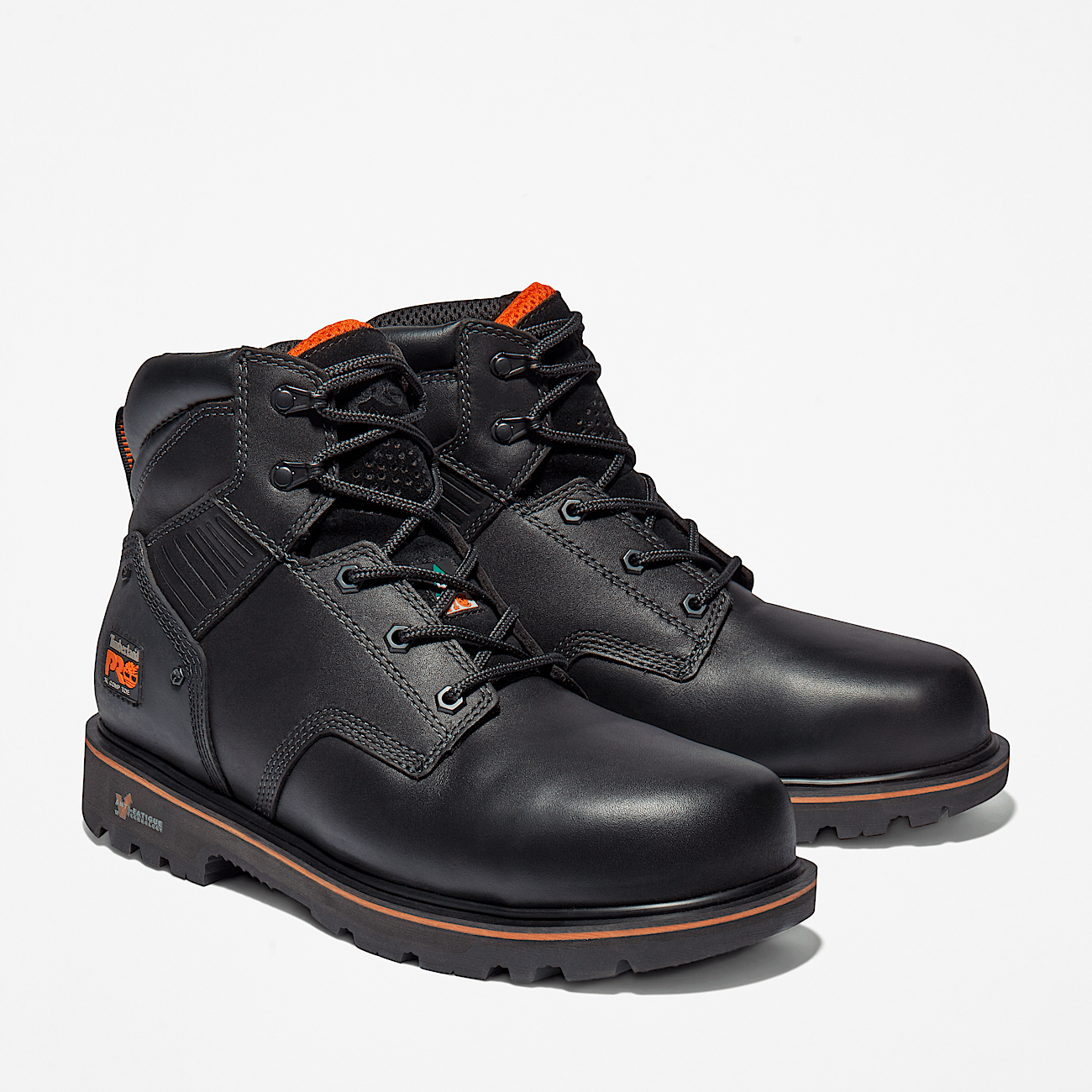 Men s Ballast 6 Composite Toe Work Boot