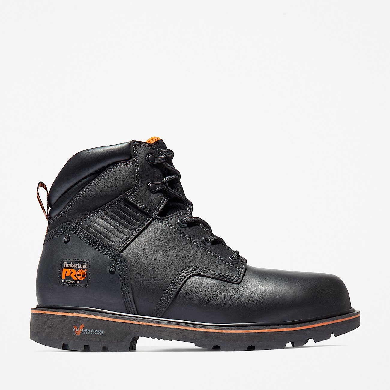 Men s Ballast 6 Composite Toe Work Boot