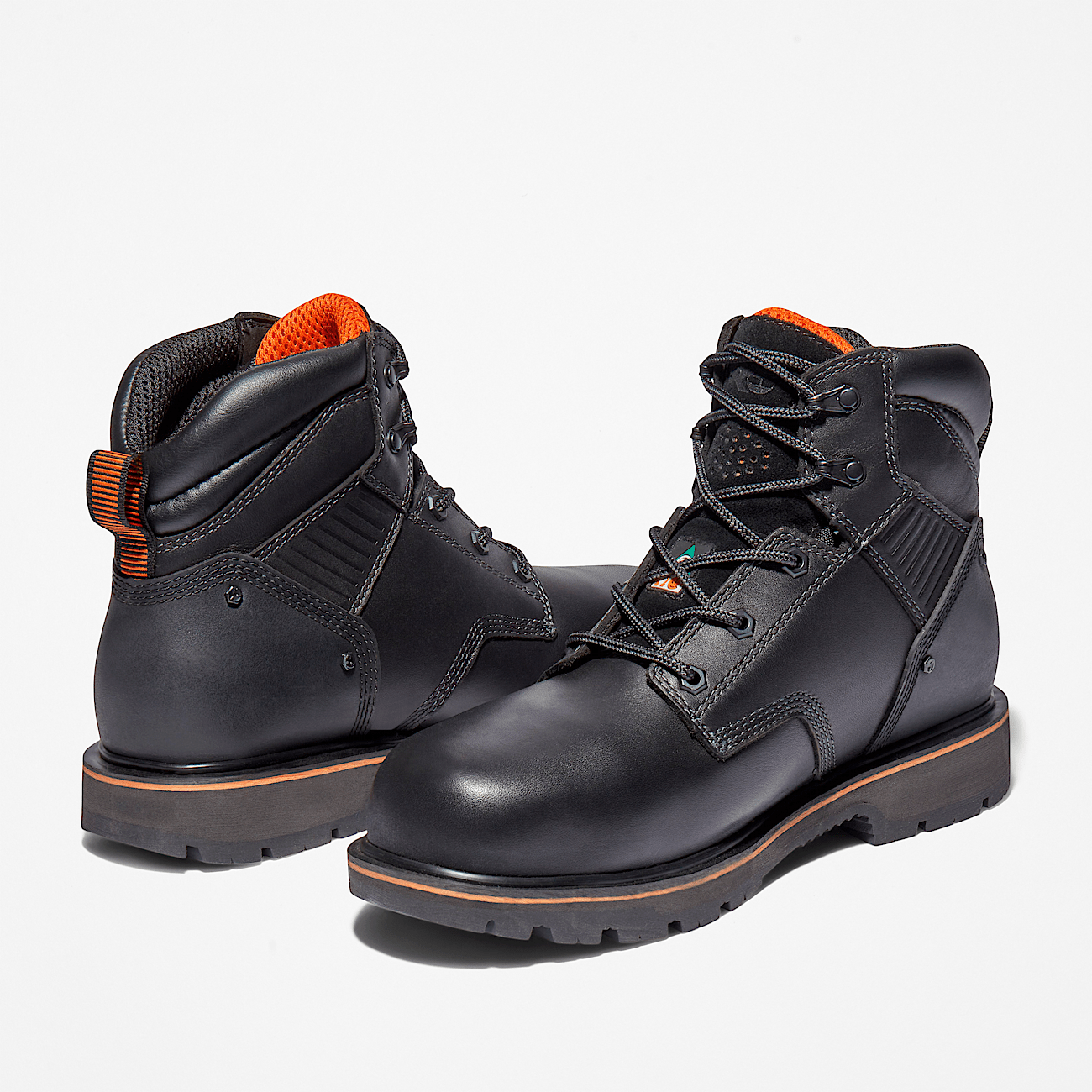 Men s Ballast 6 Composite Toe Work Boot