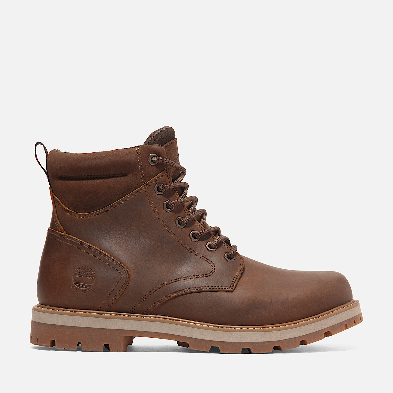 Timberland air boots top