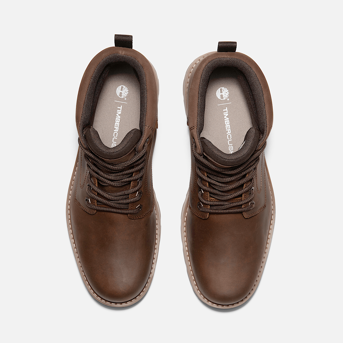 Men s Britton Road Mid Lace Up Waterproof Boot