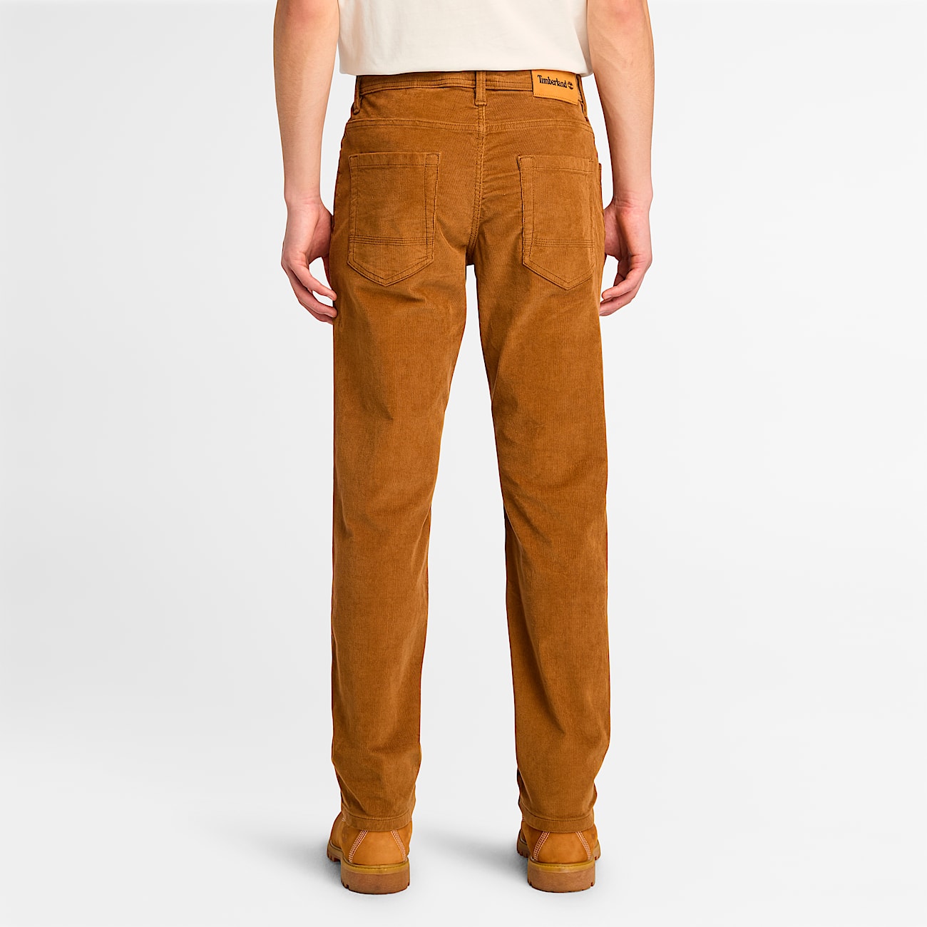 Men s Littleton Corduroy 5 Pocket Pant