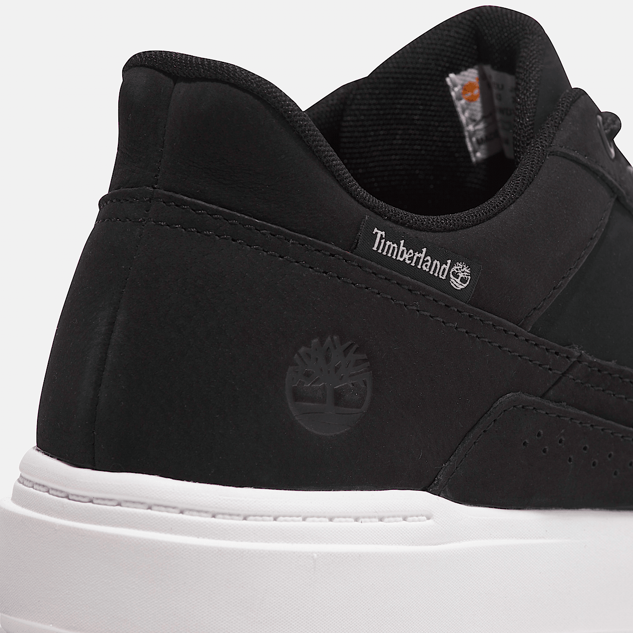 Men s Allston Low Lace Up Sneaker