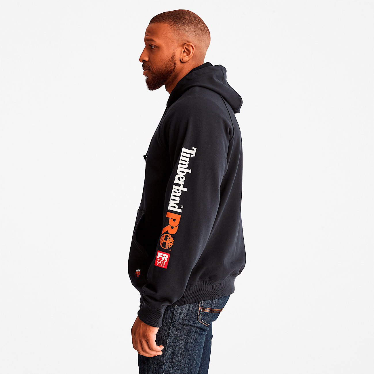 Timberland fleece hoodie cheap
