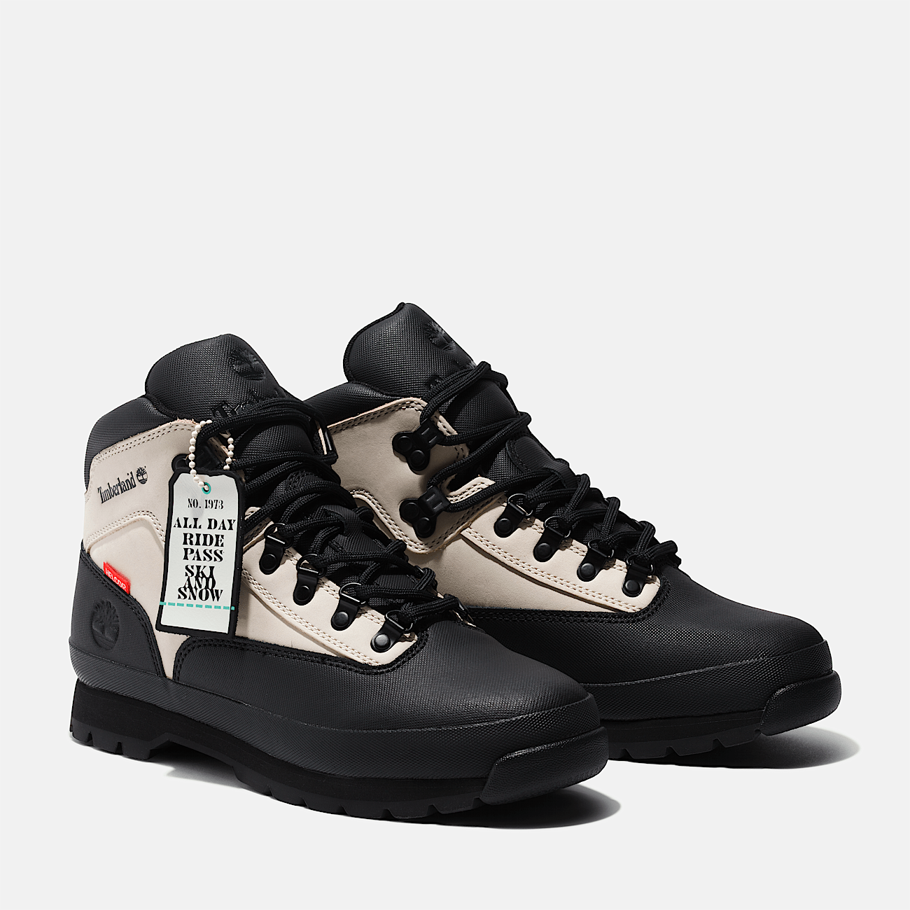 Helcor timberland sale