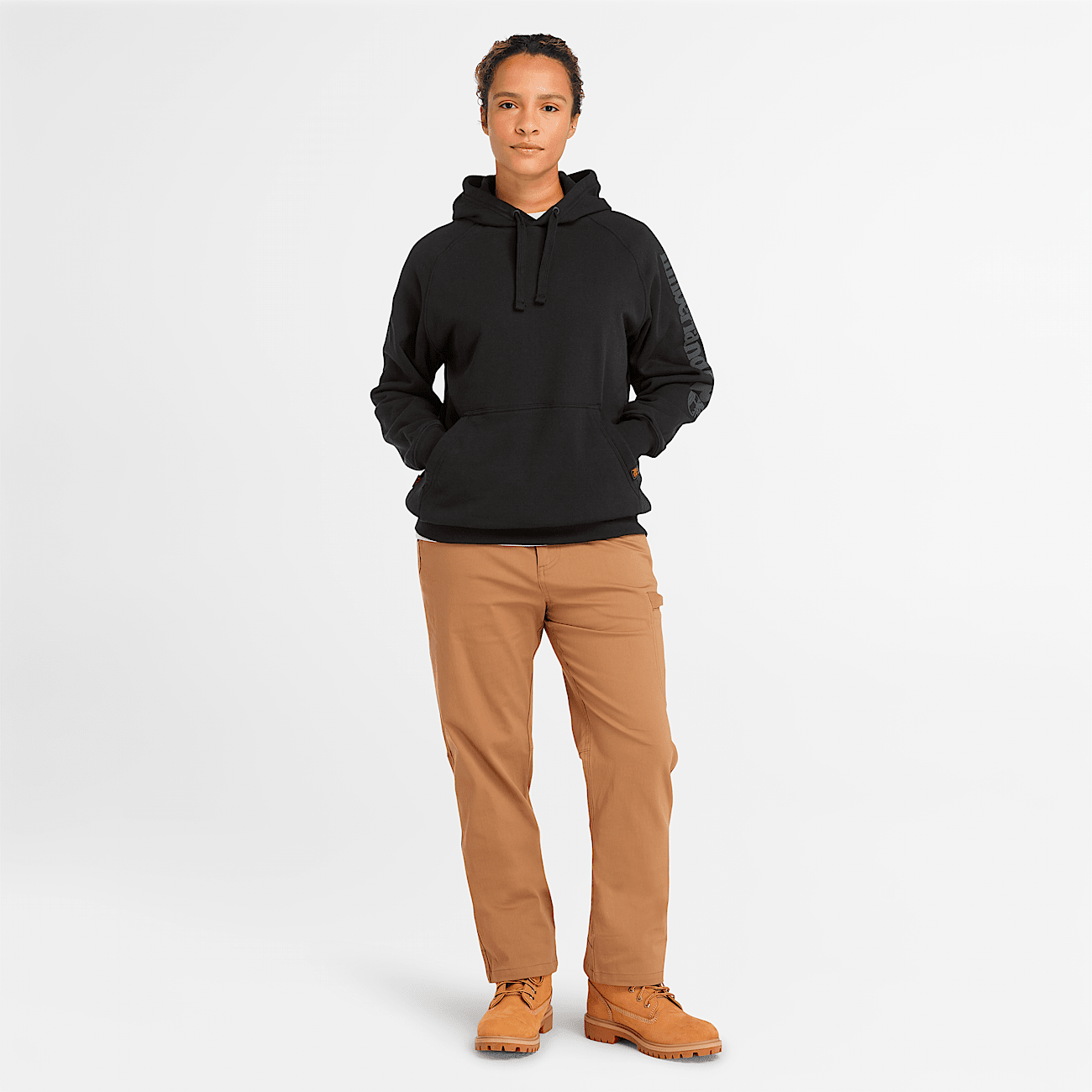 Women s Timberland PRO Hood Honcho Sport Hoodie