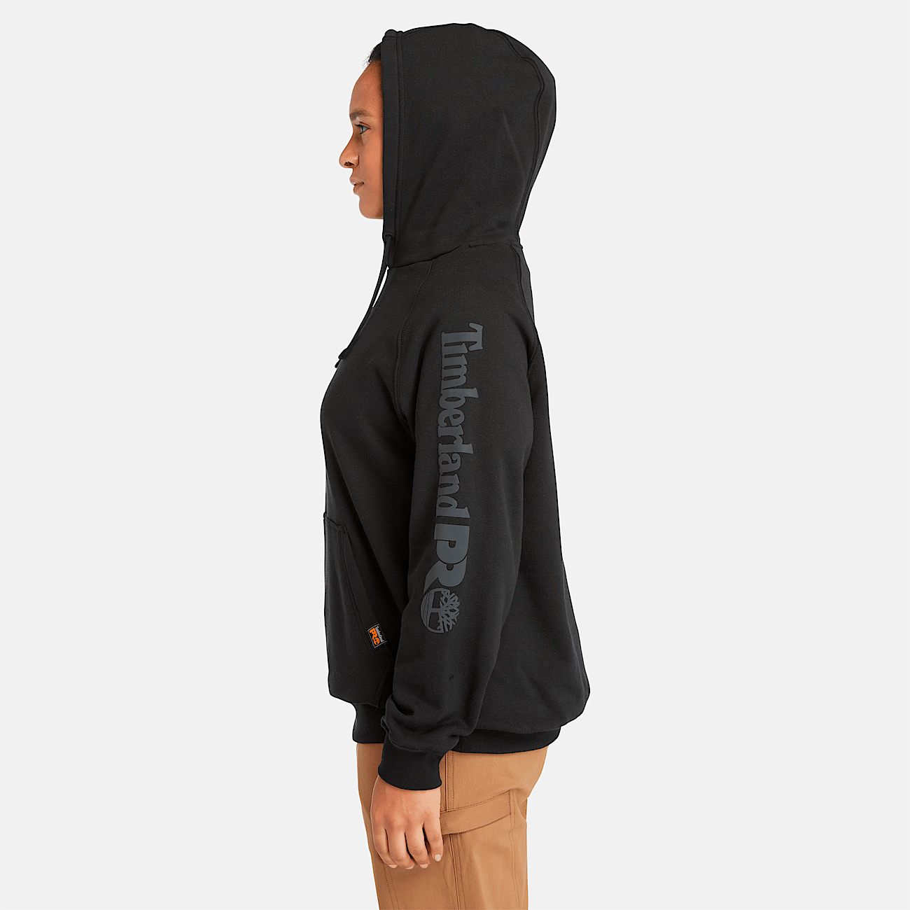 Timberland hoodie women's 2025